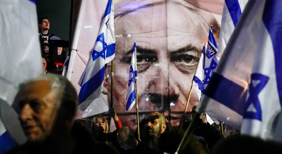 «إسرائيل» والهروب عبر الطرق المسدودة