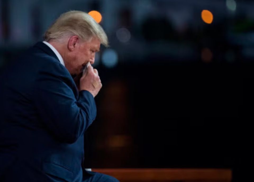 رسمياً: إيران تبلغ شروطها لواشنطن ردّاً على طلب الأخيرة للتفاوض