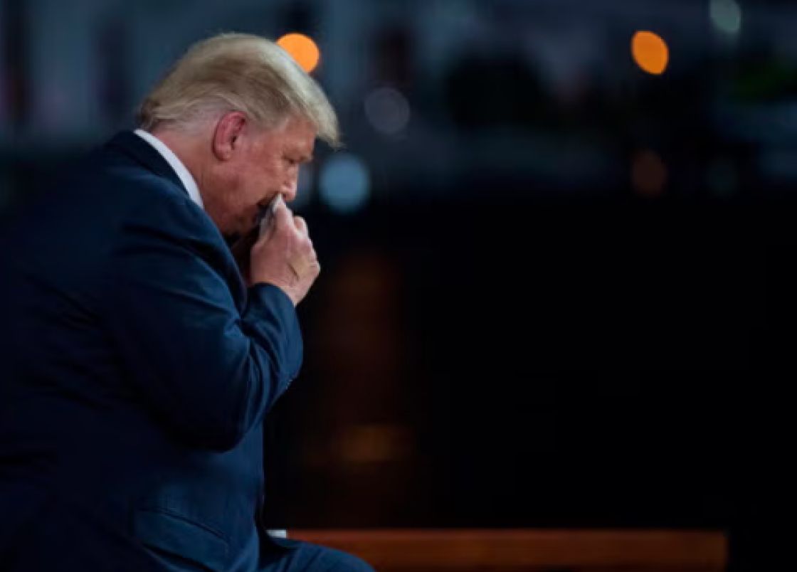 رسمياً: إيران تبلغ شروطها لواشنطن ردّاً على طلب الأخيرة للتفاوض