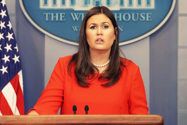 الخلافات الأمريكية الباكستانية إلى السطح