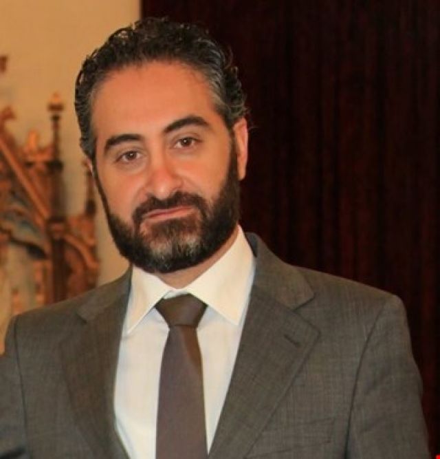 سامي بيتنجانة: 2254 نقطة متفق عليها ولا مكان للشروط المسبقة