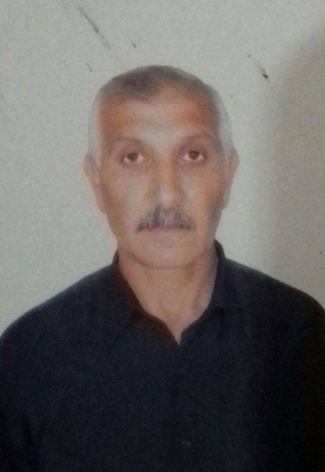 رحيل الرفيق حميد خلف وانكي