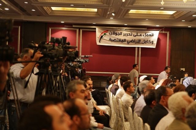 حول الإعلام ودوره المطلوب