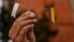 اتفاق سلام جديد في كولومبيا