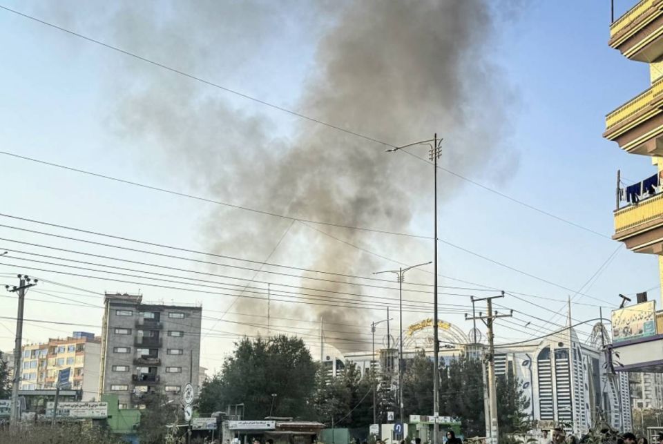 تجدد اشتباكات عنيفة بين باكستان وأفغانستان ومقتل العشرات