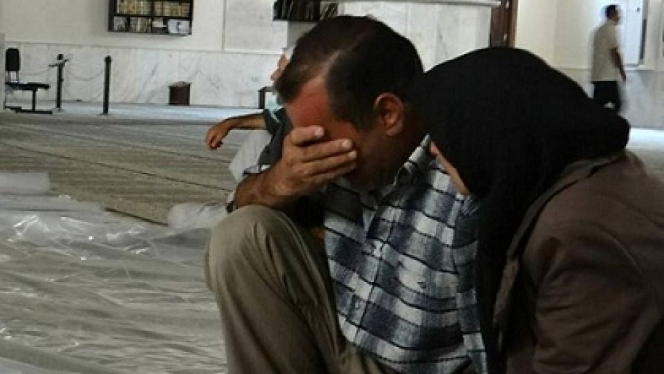 &laquo;مجزرة الغوطة&raquo; والهروب من الحل السياسي..