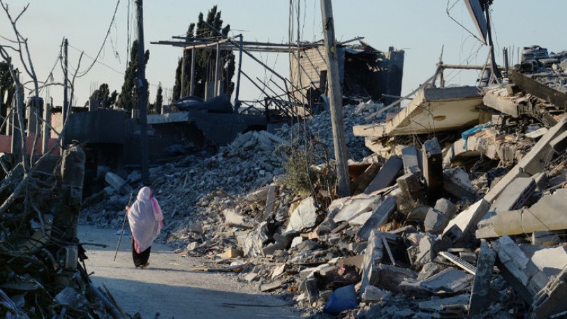 6شهداء في انفجار صاروخ من مخلفات العدوان على غزة