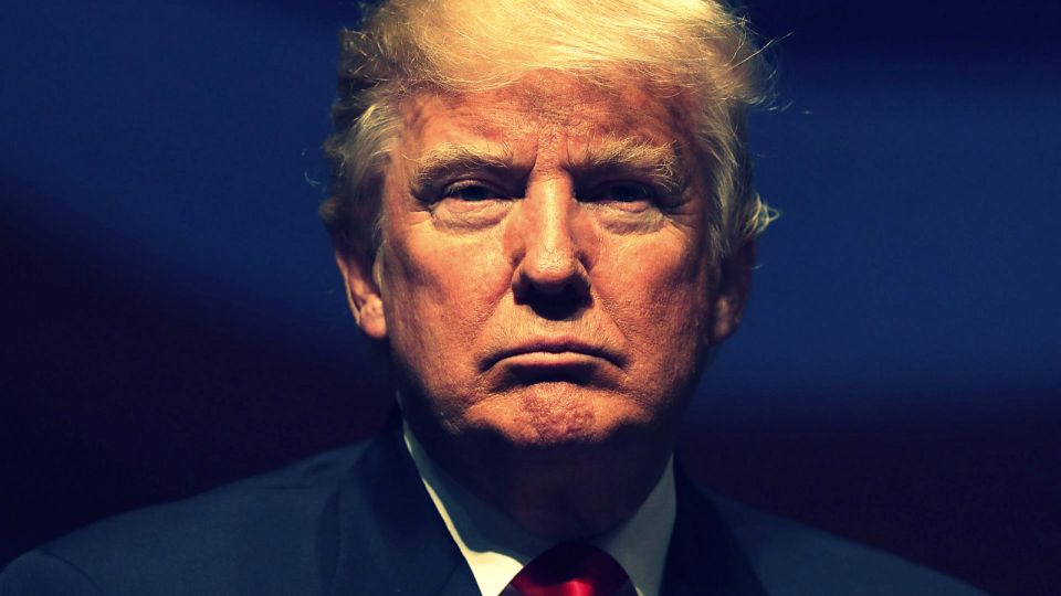 هذه السيدة كتبت استراتيجية الأمن القومي لترامب