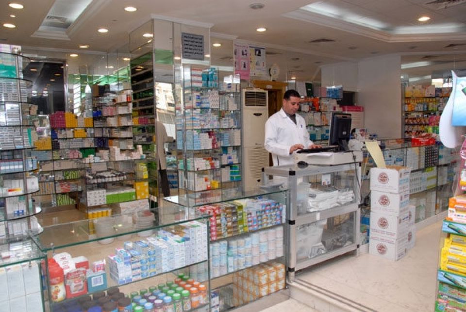 الفساد يطال الدواء؟؟