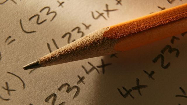 فكر بماهية العدد!!