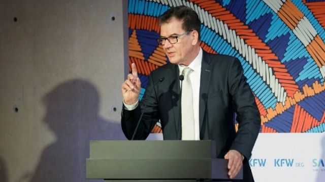 برلين تنتقد واشنطن