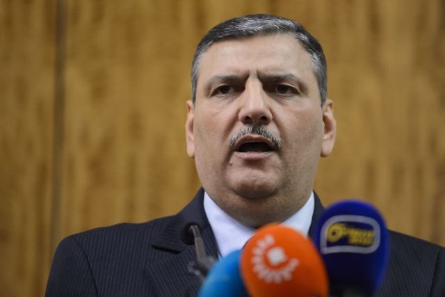 العقل المفطوم على التبعية