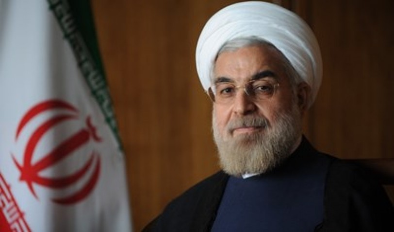 روحاني: هناك نقاط مظلمة كثيرة تحكم العلاقة الإيرانية الأميركية في الوقت الراهن