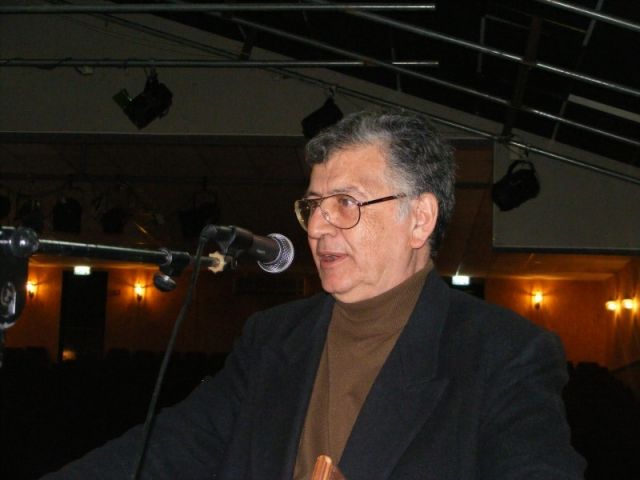 عندليب فلسطين