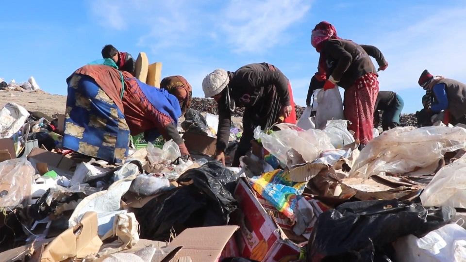 التمييز الطبقي الصارخ والمتوحش!