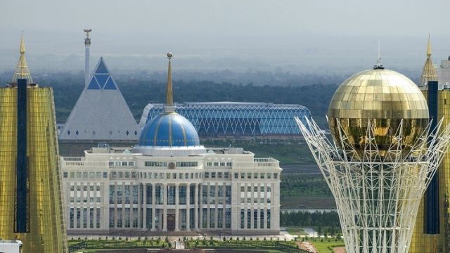 4 محاور رئيسة على أجندة عمل مؤتمر أستانا غدا