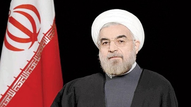 روحاني: ايران على استعداد للتوصل الى اتفاق نهائي مع السداسية حول الملف النووي