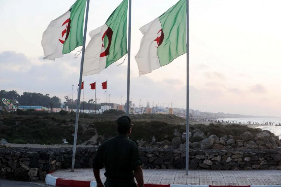 حول خلفيات ومآلات الصراع المغربي-الجزائري