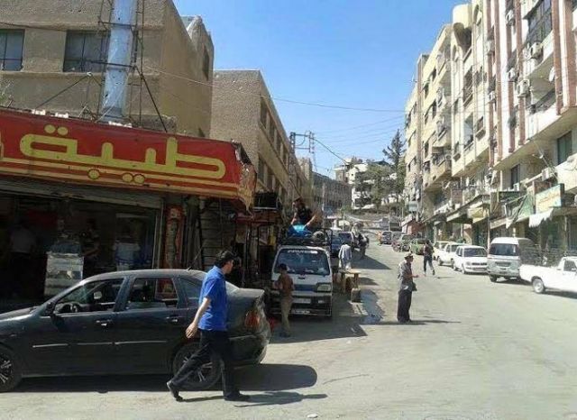مشفى التل: قصة مأساة وحق مهدور