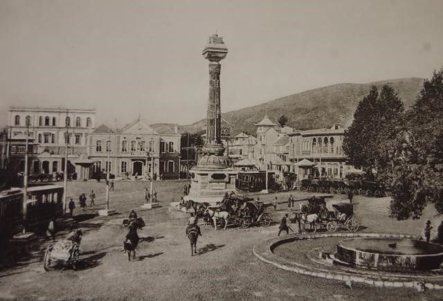 غلاء الأسعار في حوادث دمشق اليومية