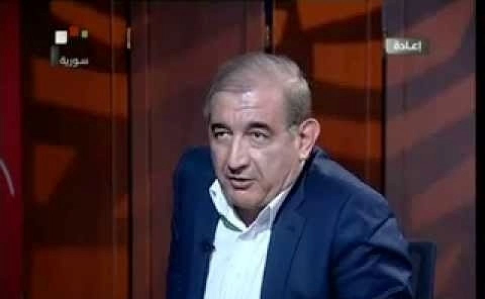 الرفيق د. قدري جميل للتلفزيون السوري:  لا حوار مع المعارضة اللاوطنية..  فالخيانة ليست وجهة نظر ولا نقاش حولها!