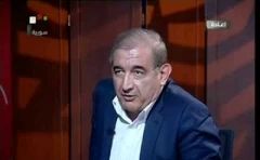 الرفيق د. قدري جميل للتلفزيون السوري:  لا حوار مع المعارضة اللاوطنية..  فالخيانة ليست وجهة نظر ولا نقاش حولها!