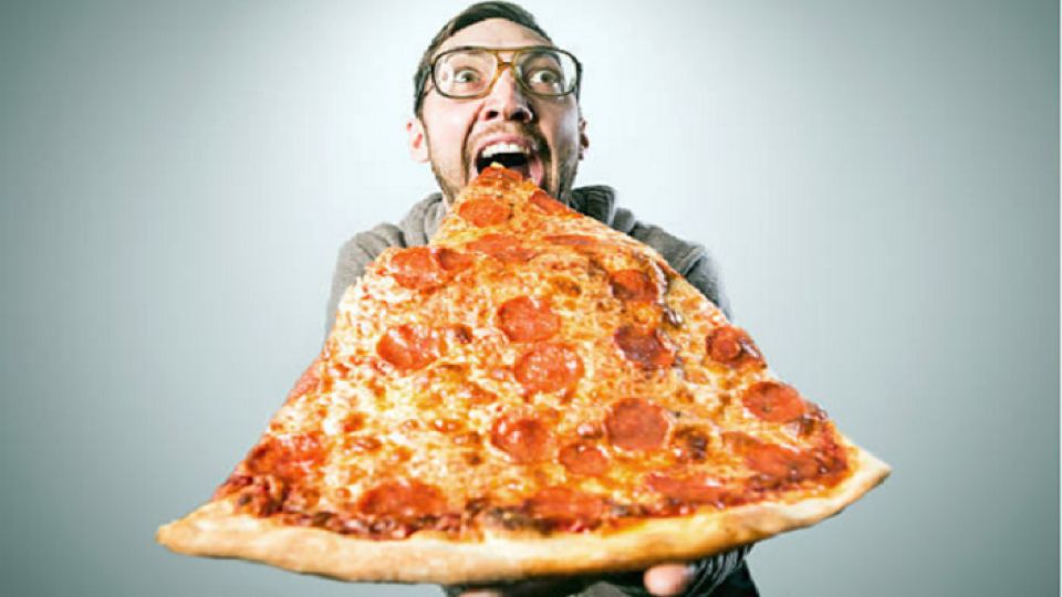 نوعية الطعام وأثرها في حياة الأفراد