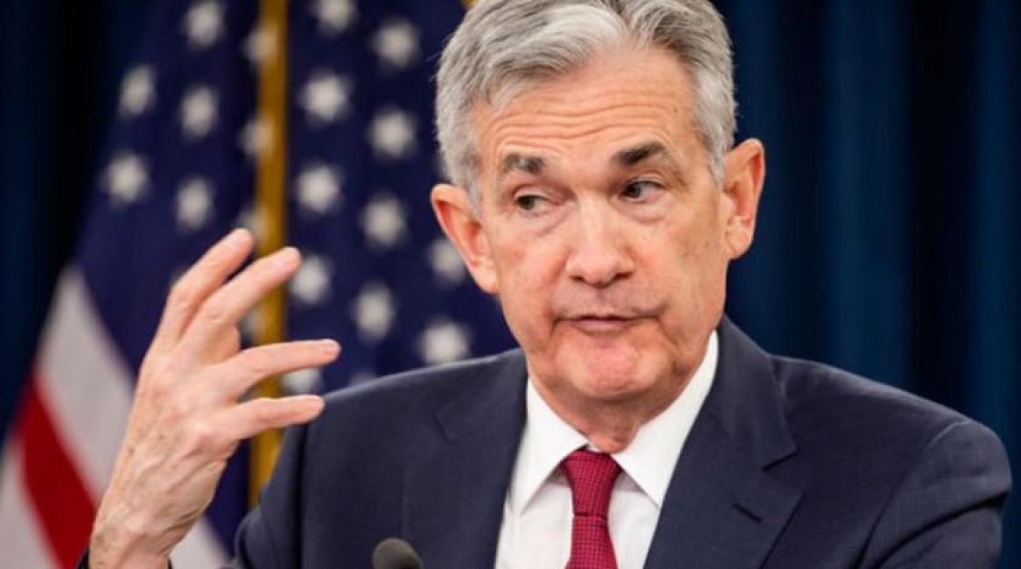 «بلومبرغ»: ترمب يبحث إقالة رئيس بنك الاحتياطي الفيدرالي بعد زيادة الفائدة