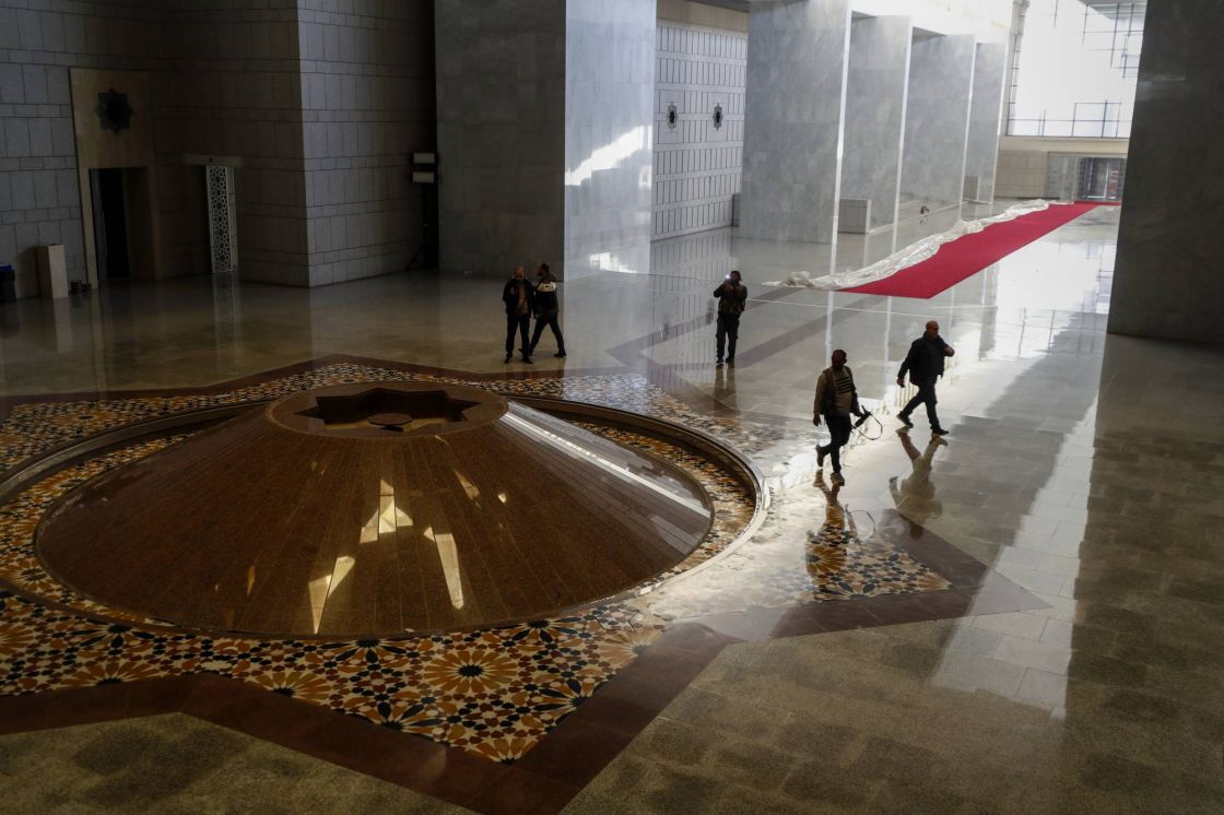 Kassioun Editorial Special Issue: Authority is a Source of Corruption