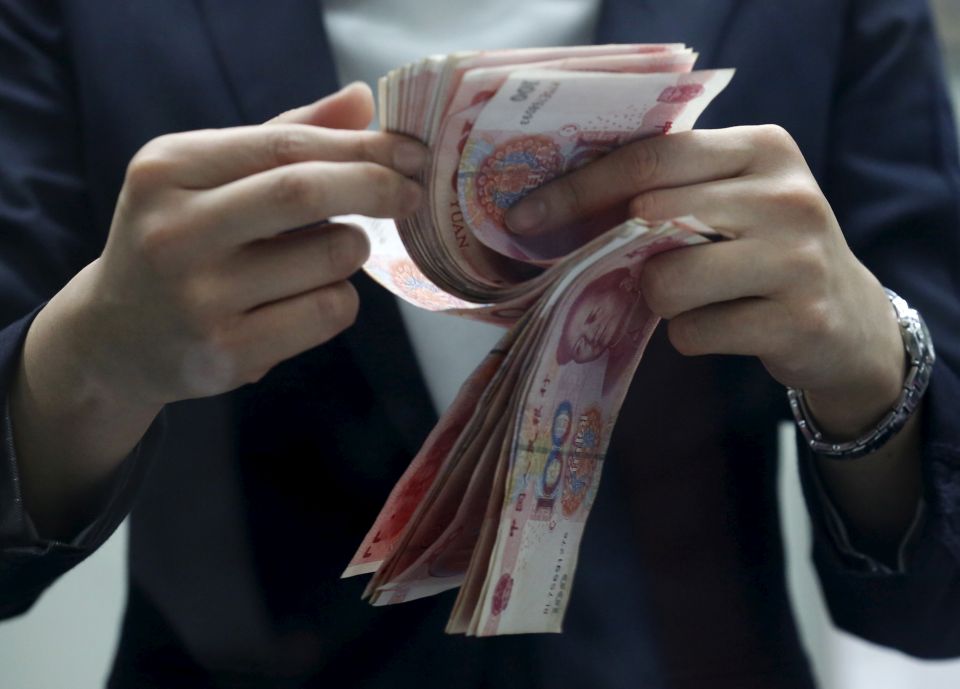 الصين تنشر قائمة برسوم محتملة على سلع أميركية