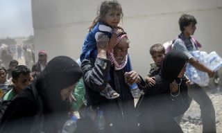 عرفات: لن نسمح بأن يجري تقويض جنيف3 ولن ننسحب!