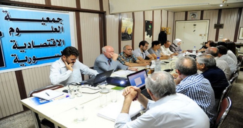 في &laquo;الثلاثاء الاقتصادي&raquo;: مشروع &laquo;خلف الرازي&raquo; فخر الإعمار الحكومي..!