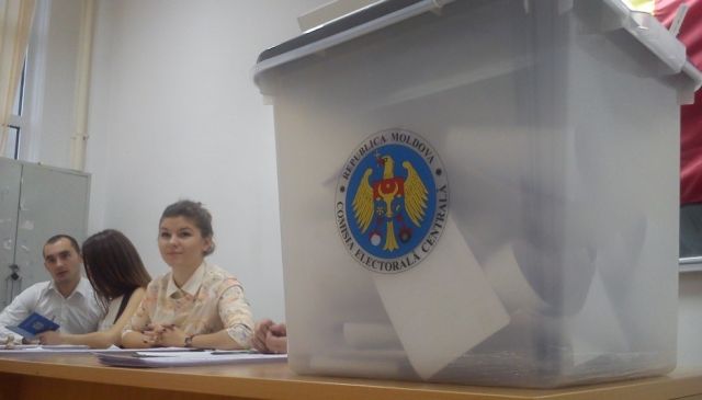 مولدافيا وبلغاريا تصوتان: لا لواشنطن..!