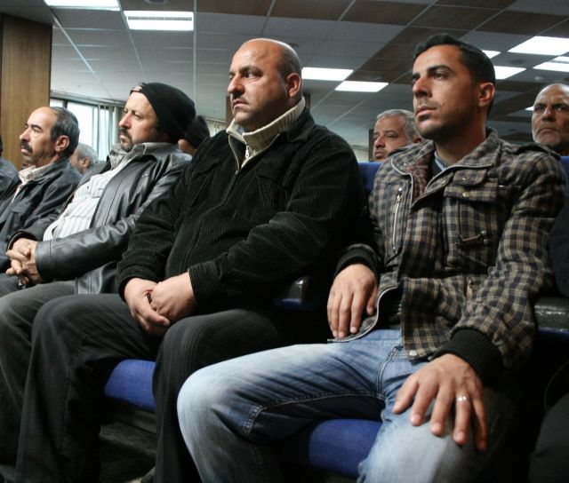 المؤتمرات السنوية لعمال دمشق