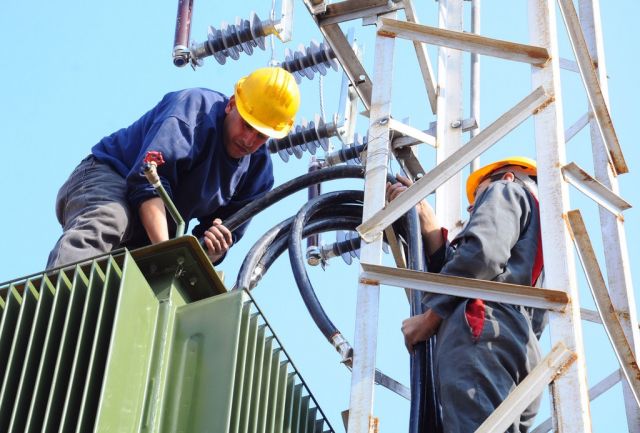 2016:  تراجع التراجع الكهربائي