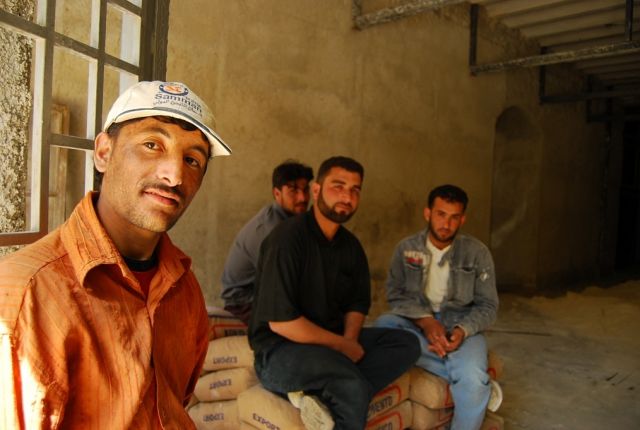 &laquo;التثبيت&raquo; تحت رحمة الجهات التنفيذية!