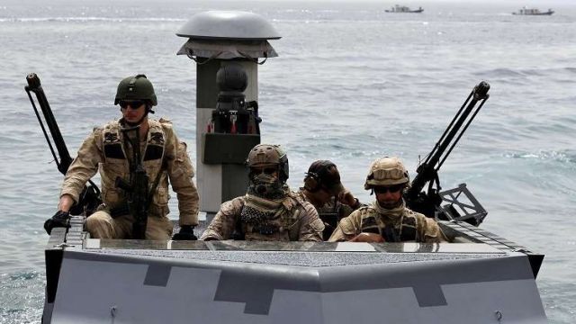 واشنطن تقلص برنامجها في باكستان