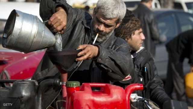 البنزين.. وأسعار التحفيز للقادمين الجدد!