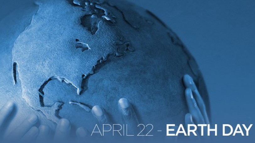 يوم الأرض العالمي..