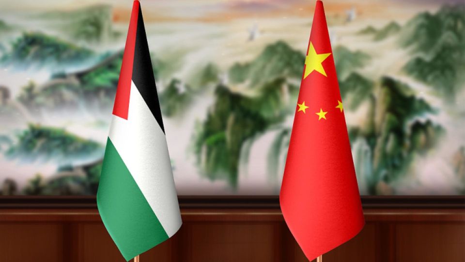 بكين … نحو أفق جديد في «المصالحة الفلسطينية»