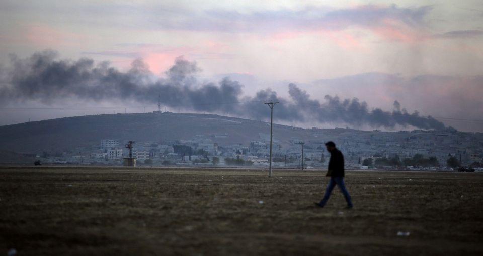 الأزمات الدولية.. والقضية الكردية