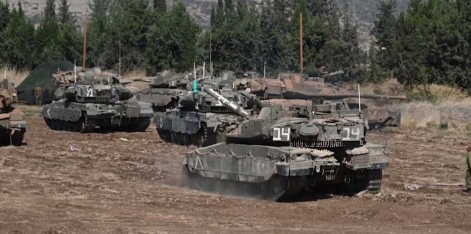 يدعوت: الجيش «الإسرائيلي» يستعد لعدوان جديد على لبنان
