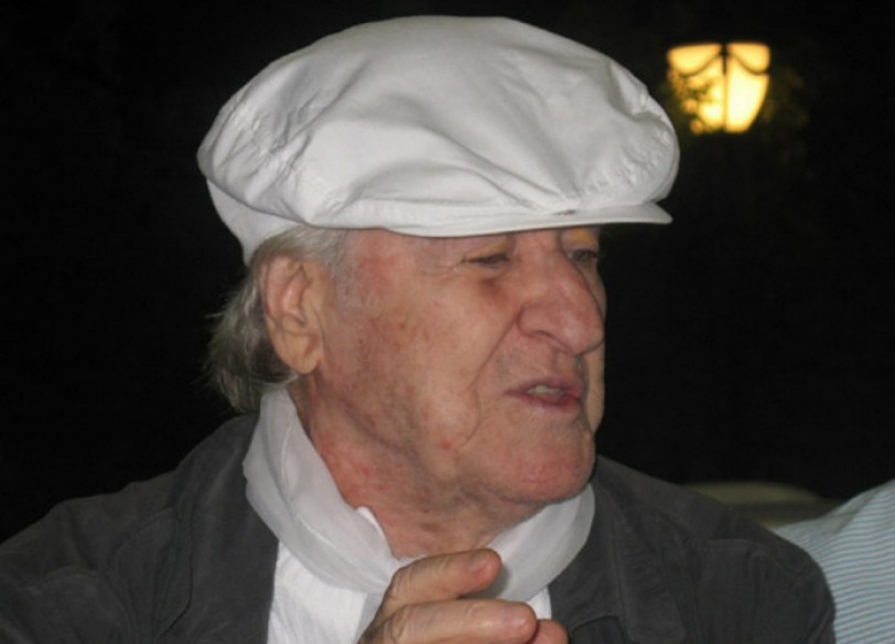 سليمان العيسى... وريث النكبات وشاعرها