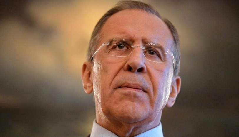 لافروف: سندافع عن حقوق مواطنينا في الخارج بالوسائل السياسية والدبلوماسية