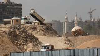 السكن البديل.. تضخم معترف به بالأسعار وغير معترف به ببدل الإيجار!