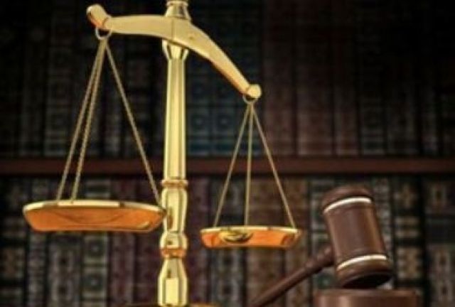 لا يموت حق : اضبطوا كاتب المحكمة