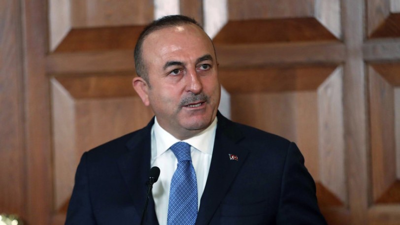 أنقرة لـ"الناتو": تعاوننا مع روسيا ضد الإرهاب وليس ضدكم