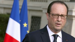 هولاند: العقوبات ضد روسيا أثرت سلبا في الاتحاد الأوروبي