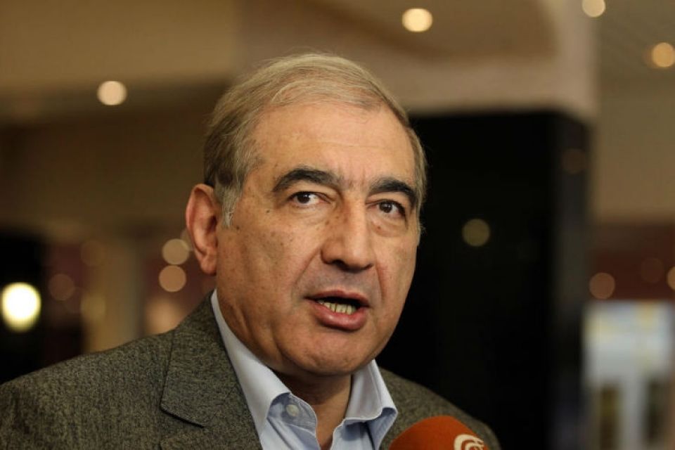 جميل: جولة واحدة من وجودنا في جنيف ستكون مجدية أكثر من 10 جولات من شكل التمثيل في الحوار الحالي