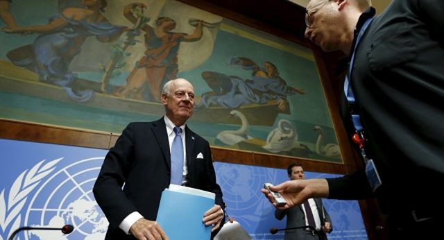 ويسألونك عن الدور الروسي!